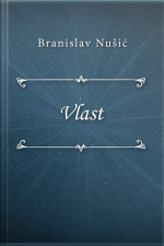 Vlast
