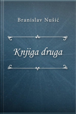 Knjiga Druga
