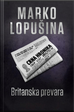 Britanska Prevara