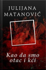 Kao Da Smo Otac I Kći