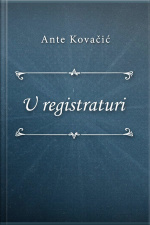 U Registraturi