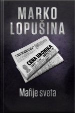 Mafije Sveta