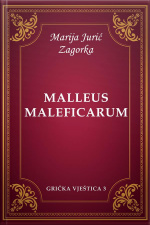 Malleus Maleficarum