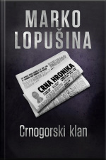 Crnogorski Klan