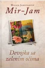 Devojka Sa Zelenim Očima