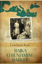 Bajka O Benjaminu Baruhu