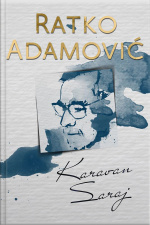 Karavan Saraj