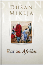 Rat Za Afriku