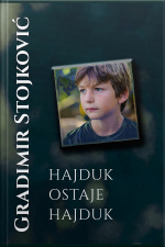 Hajduk Ostaje Hajduk