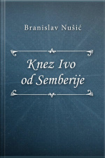 Knez Ivo Od Semberije