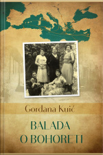 Balada O Bohoreti