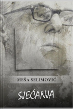 Sjećanja: Memoarska Proza