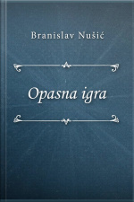 Opasna Igra