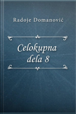 Celokupna Dela 8