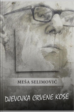 Djevojka Crvene Kose