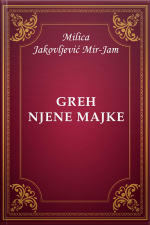 Greh Njene Majke