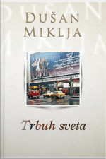 Trbuh Sveta