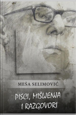 Pisci, Mišljenja I Razgovori