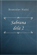 Sabrana Dela 2