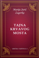Tajna Krvavog Mosta
