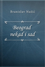 Beograd Nekad I Sad
