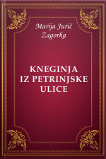 Kneginja Iz Petrinjske Ulice