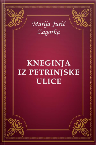 Kneginja Iz Petrinjske Ulice