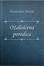 Ožalošćena Porodica