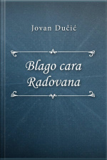 Blago Cara Radovana