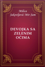 Devojka Sa Zelenim Očima