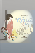 Nina E A Lamparina