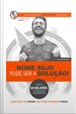 Nome Sujo Pode Ser A Solução