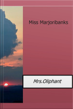 Miss Marjoribanks