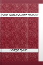 English Bards And Scotch Revievers