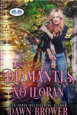 Los Diamantes No Lloran