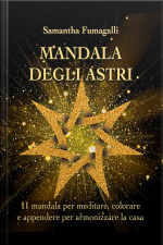 Mandala Degli Astri