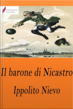 Il Barone Di Nicastro