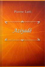 Aziyadé
