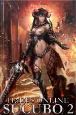 Hades Online: Súcubo 2