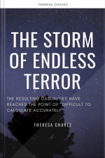 The Storm Of Endless Terror