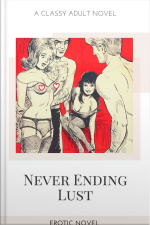 Never Ending Lust: Erotic Novel