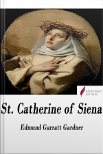 St. Catherine Of Siena
