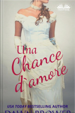 Una Chance Damore
