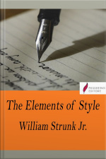 The Elements Of Style