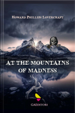 At The Mountains Of Madness