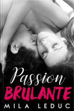 Passion Brûlante