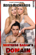 Mistress Sarahs Domain: House Rules No.1