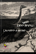 Lallevatore Di Dinosauri: Ovvero Luovo Di Pterodattilo
