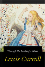 Through The Looking - Glass