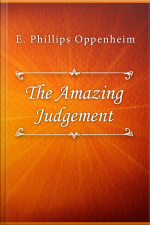The Amazing Judgement